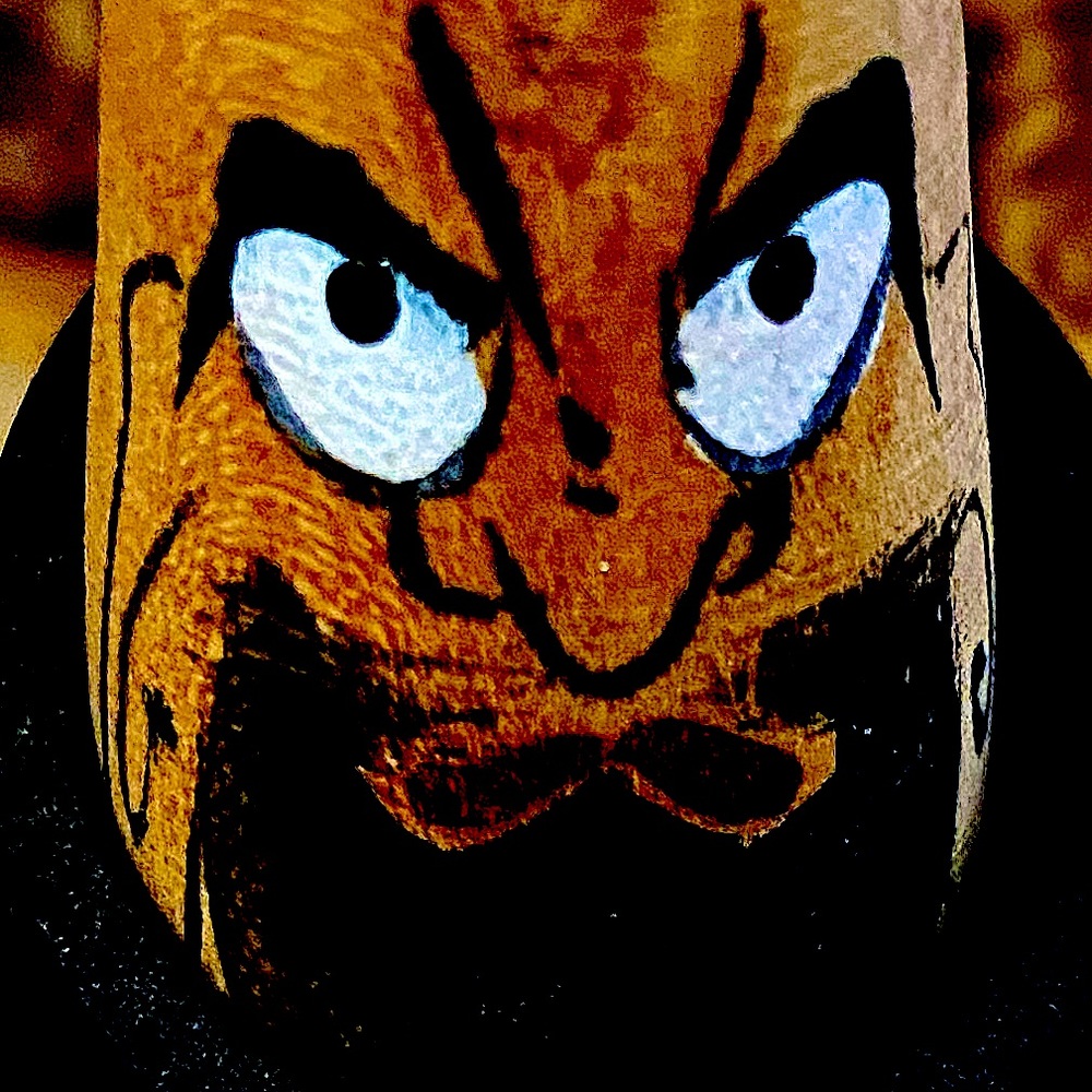 Meet your Posher, Jackie